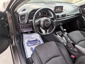 Mazda 3 КАТО НОВА* NAVI* 120к.с., снимка 12