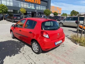 Renault Clio, снимка 7