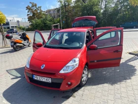 Renault Clio, снимка 3