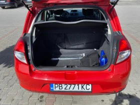 Renault Clio, снимка 4