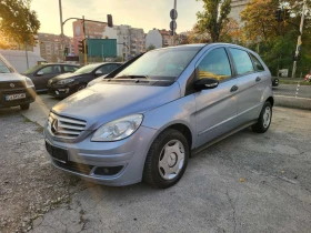 Mercedes-Benz B 170 А-Edition Sport, снимка 1