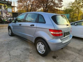 Mercedes-Benz B 170 А-Edition Sport, снимка 4