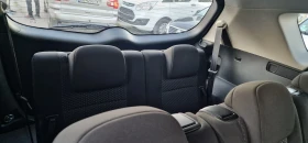 Toyota Verso 1.8i Executive камера keyless подгрев - [15] 