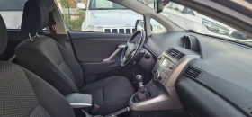 Toyota Verso 1.8i Executive камера keyless подгрев, снимка 10