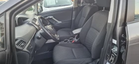 Toyota Verso 1.8i Executive камера keyless подгрев - [8] 