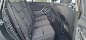 Toyota Verso 1.8i Executive камера keyless подгрев - [14] 