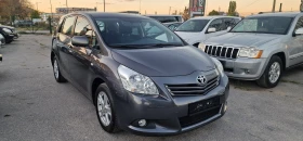 Toyota Verso 1.8i Executive камера keyless подгрев - изображение 1