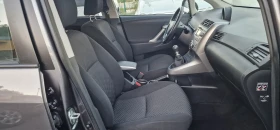 Toyota Verso 1.8i Executive камера keyless подгрев - [10] 