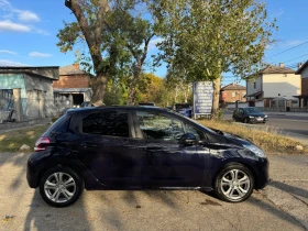 Peugeot 208 1.4 DIESEL AUSTRIA | Mobile.bg    4