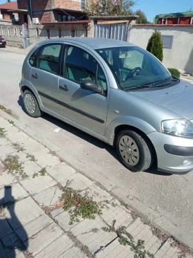 Citroen C3, снимка 2