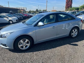 Chevrolet Cruze 1.8I-ГАЗ-БЕНЗИН 141кс, снимка 1