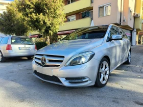 Mercedes-Benz B 180 B180 CDI. PREMIUM  | Mobile.bg    7