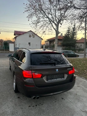 BMW 525 2.0 DIESEL AUSTRIA, снимка 7