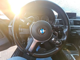 BMW 435 GRAN COUPE* MPACK* HARMAN/KARDON* HEADUP* 360* , снимка 7