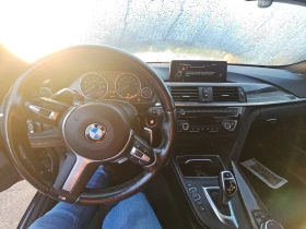 BMW 435 GRAN COUPE* MPACK* HARMAN/KARDON* HEADUP* 360* , снимка 8