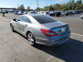 Mercedes-Benz CLS 500 AMG* PACK* 4MATIC* * * *  | Mobile.bg    3