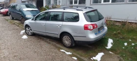 VW Passat 1.9d | Mobile.bg    2