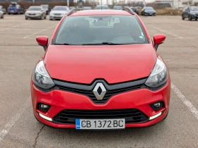 Renault Clio 1.5 dCi, комби, сервизна история, снимка 6