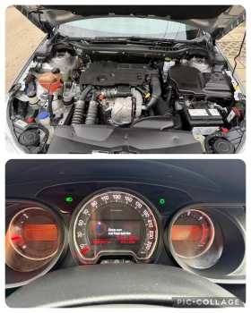 Citroen C5 1.6HDI, снимка 11