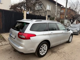 Citroen C5 1.6HDI, снимка 3