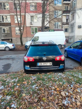 VW Passat 2.0 TFSI, снимка 4