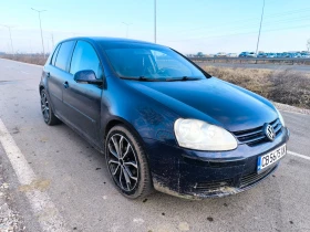 VW Golf 1.9 TDI 105к.с. НА ЧАСТИ , снимка 1