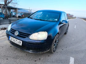 VW Golf 1.9 TDI 105к.с. НА ЧАСТИ , снимка 2