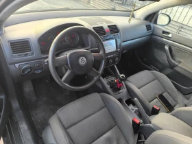 VW Golf 1.9 TDI 105к.с. НА ЧАСТИ , снимка 5