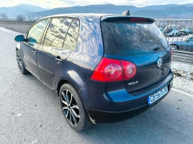 VW Golf 1.9 TDI 105к.с. НА ЧАСТИ , снимка 4