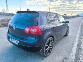 VW Golf 1.9 TDI 105к.с. НА ЧАСТИ , снимка 3