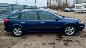 Renault Laguna, снимка 7