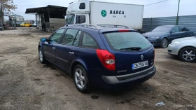 Renault Laguna, снимка 10