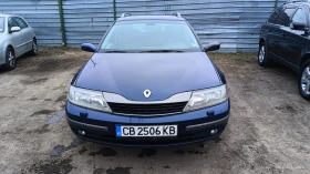 Renault Laguna, снимка 12