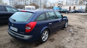 Renault Laguna, снимка 8