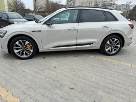 Audi E-Tron S-line 55 qauttro, снимка 4