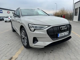 Audi E-Tron S-line 55 qauttro, снимка 5