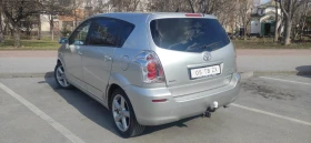 Toyota Corolla verso 2, 2 D-CAT 177.. | Mobile.bg    4