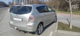 Toyota Corolla verso 2, 2 D-CAT 177.. | Mobile.bg    5