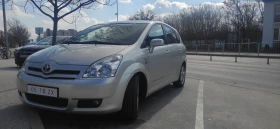 Toyota Corolla verso 2, 2 D-CAT 177.. | Mobile.bg    3