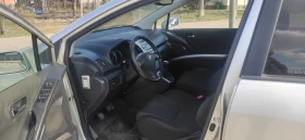 Toyota Corolla verso 2, 2 D-CAT 177.. | Mobile.bg    6