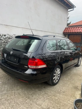 VW Golf 1, 9tdi 105 k, снимка 3