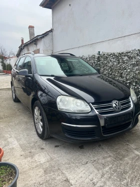 VW Golf 1, 9tdi 105 k, снимка 1