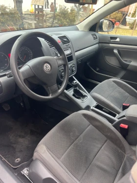 VW Golf 1, 9tdi 105 k, снимка 7