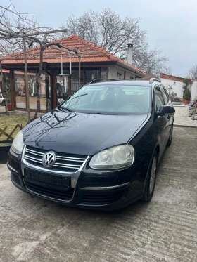 VW Golf 1, 9tdi 105 k, снимка 4