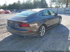 Audi A7 3.0T PREMIUM PLUS/  ! | Mobile.bg    6