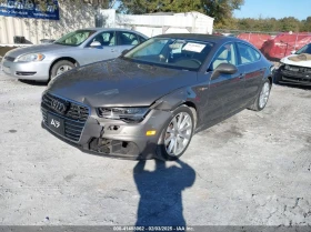 Audi A7 3.0T PREMIUM PLUS/  ! | Mobile.bg    3