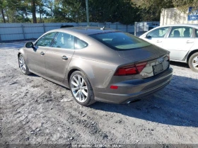 Audi A7 3.0T PREMIUM PLUS/  ! | Mobile.bg    4