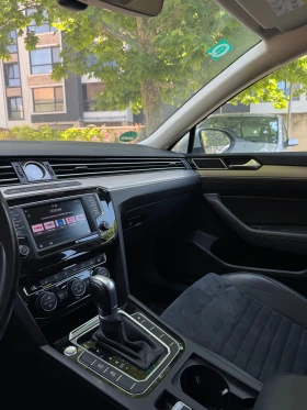 Обява за продажба на VW Passat 8 2.0TDI/190hp/HIGHLINE/ДИСТРОНИК/Камера/DSG ~22 000 лв. - изображение 8