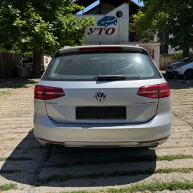 Обява за продажба на VW Passat 8 2.0TDI/190hp/HIGHLINE/ДИСТРОНИК/Камера/DSG ~22 000 лв. - изображение 4