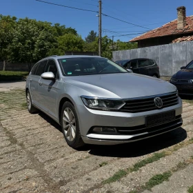 Обява за продажба на VW Passat 8 2.0TDI/190hp/HIGHLINE/ДИСТРОНИК/Камера/DSG ~22 000 лв. - изображение 2